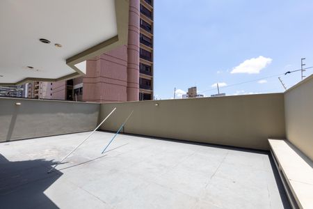 Apartamento para alugar com 68m², 1 quarto e 1 vagaÁrea Comum - Quintal da Lavanderia