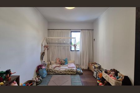 Apartamento à venda com 114m², 3 quartos e 2 vagasQuarto