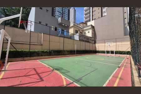 Apartamento à venda com 114m², 3 quartos e 2 vagasQuadra