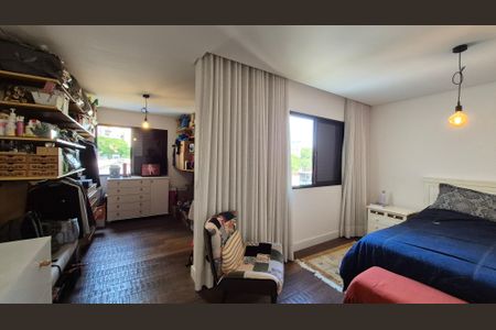 Apartamento à venda com 114m², 3 quartos e 2 vagasSuíte