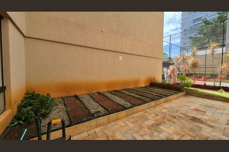 Apartamento à venda com 114m², 3 quartos e 2 vagasHorta