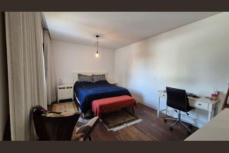 Apartamento à venda com 114m², 3 quartos e 2 vagasSuíte