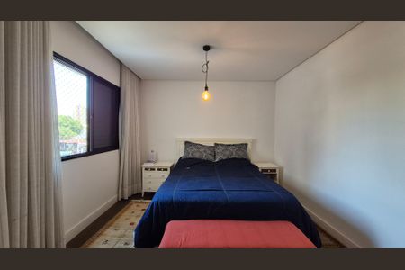 Apartamento à venda com 114m², 3 quartos e 2 vagasSuíte