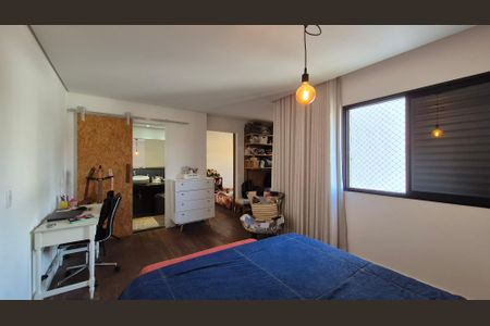Apartamento à venda com 114m², 3 quartos e 2 vagasSuíte
