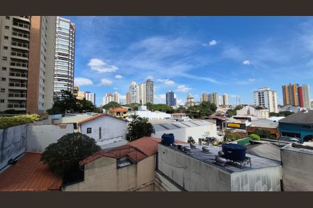 Apartamento à venda com 114m², 3 quartos e 2 vagasVista