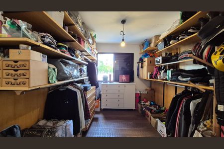 Apartamento à venda com 114m², 3 quartos e 2 vagasCloset