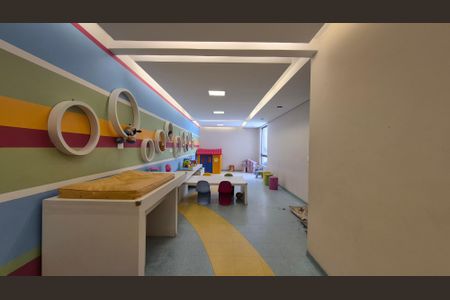 Apartamento à venda com 114m², 3 quartos e 2 vagasBrinquedoteca