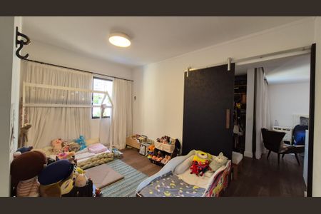 Apartamento à venda com 114m², 3 quartos e 2 vagasQuarto