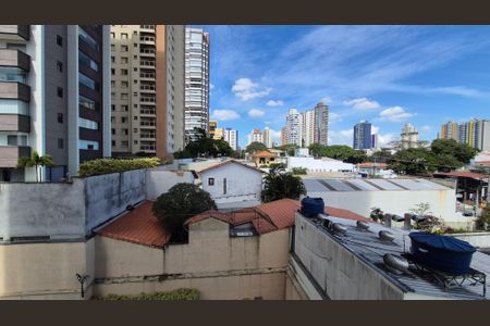 Apartamento à venda com 114m², 3 quartos e 2 vagasVista