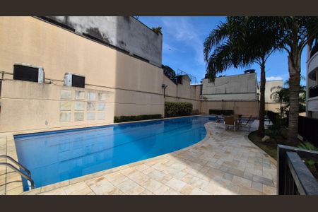 Apartamento à venda com 114m², 3 quartos e 2 vagasPiscina