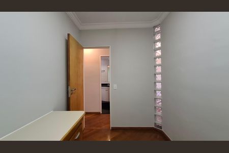 Quarto 3Quarto 2 de apartamento para alugar com 3 quartos, 80m² em Vila Floresta, Santo André