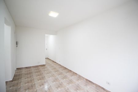 Apartamento para alugar com 45m², 1 quarto e sem vagaSala