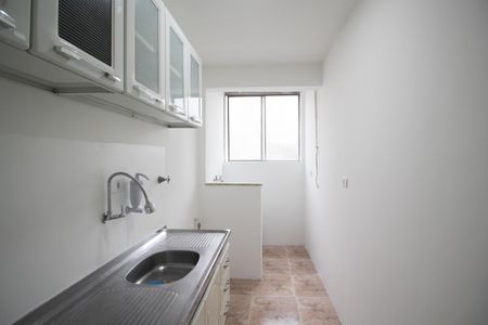 Apartamento para alugar com 45m², 1 quarto e sem vagaCozinha