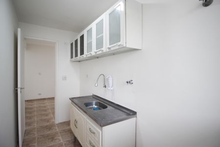 Apartamento para alugar com 45m², 1 quarto e sem vagaCozinha