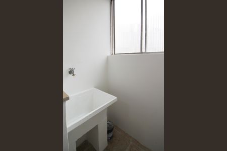 Apartamento para alugar com 45m², 1 quarto e sem vagaÁrea de Serviço