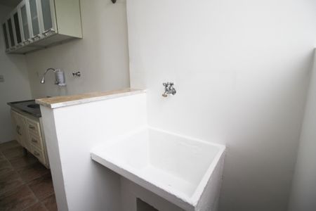 Apartamento para alugar com 45m², 1 quarto e sem vagaÁrea de Serviço