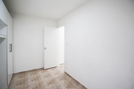 Apartamento para alugar com 45m², 1 quarto e sem vagaQuarto