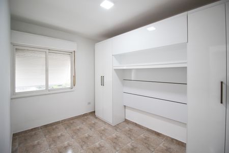 Apartamento para alugar com 45m², 1 quarto e sem vagaQuarto