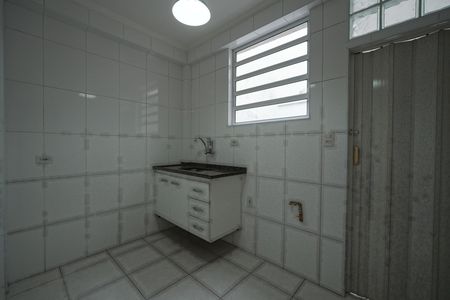 Apartamento para alugar com 45m², 1 quarto e sem vagaCozinha