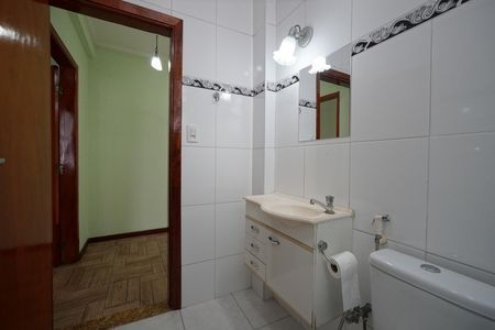 Apartamento para alugar com 45m², 1 quarto e sem vagaBanheiro