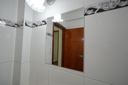 Apartamento para alugar com 45m², 1 quarto e sem vagaBanheiro