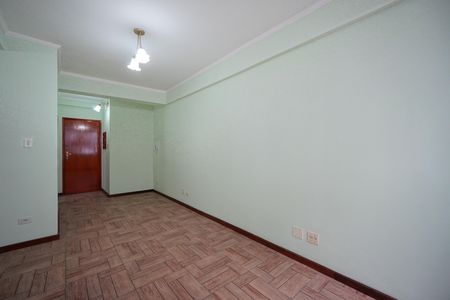 Sala de apartamento para alugar com 1 quarto, 45m² em Liberdade, São Paulo