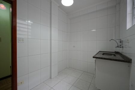 Apartamento para alugar com 45m², 1 quarto e sem vagaCozinha
