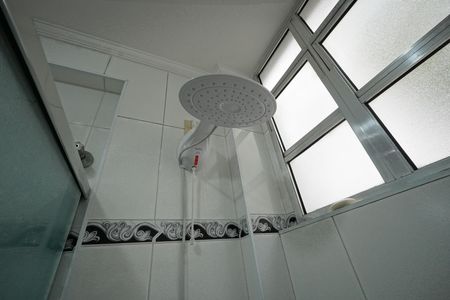 Apartamento para alugar com 45m², 1 quarto e sem vagaBanheiro