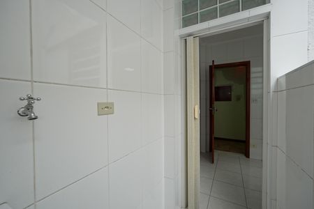 Apartamento para alugar com 45m², 1 quarto e sem vagaÁrea de Serviço