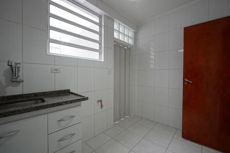 Apartamento para alugar com 45m², 1 quarto e sem vagaCozinha