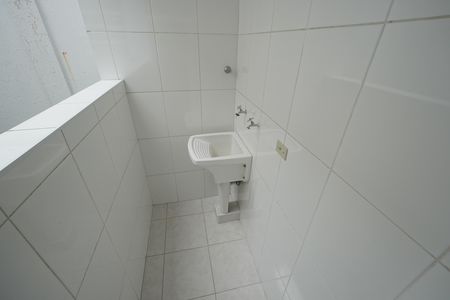 Apartamento para alugar com 45m², 1 quarto e sem vagaÁrea de Serviço