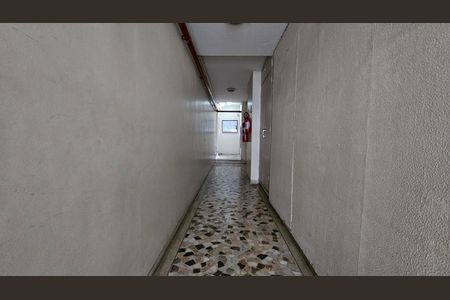 Apartamento para alugar com 45m², 1 quarto e sem vaga Apartamento para alugar com 45m², 1 quarto e sem vagaEntrada