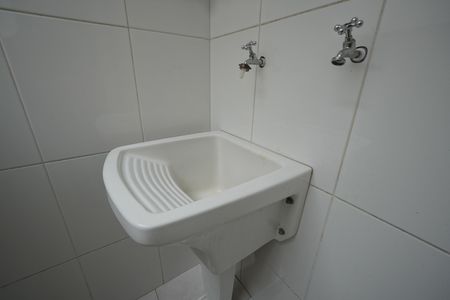 Apartamento para alugar com 45m², 1 quarto e sem vagaÁrea de Serviço