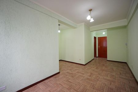 Apartamento para alugar com 45m², 1 quarto e sem vagaSala