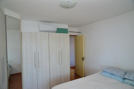 Apartamento para alugar com 71m², 1 quarto e 2 vagasQuarto