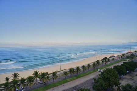 Apartamento para alugar com 71m², 1 quarto e 2 vagasVista da Varanda