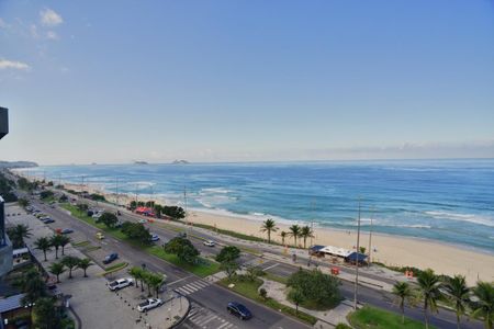 Apartamento para alugar com 71m², 1 quarto e 2 vagasVista da Varanda