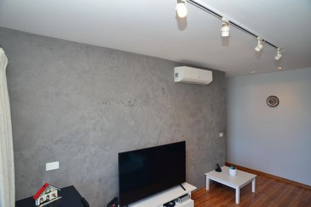 Apartamento para alugar com 71m², 1 quarto e 2 vagasSala