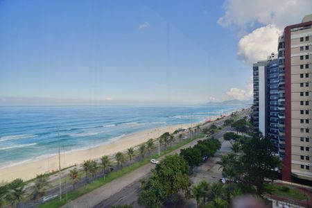 Apartamento para alugar com 71m², 1 quarto e 2 vagasVista da Varanda