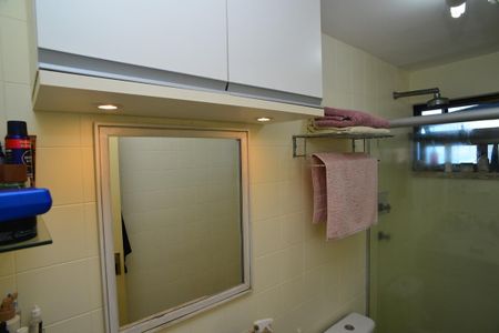 Apartamento para alugar com 71m², 1 quarto e 2 vagasBanheiro