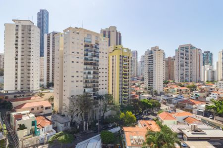 Apartamento à venda com 300m², 5 quartos e 3 vagasVista - Suíte 3