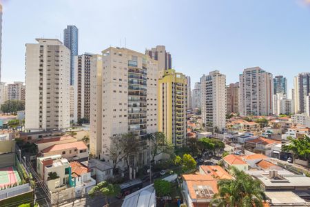 Apartamento à venda com 300m², 5 quartos e 3 vagasVista - Suíte 2