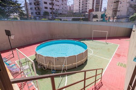Apartamento à venda com 300m², 5 quartos e 3 vagasPiscina/Quadra