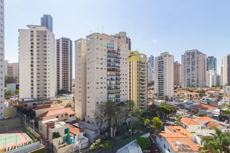 Apartamento à venda com 300m², 5 quartos e 3 vagasVista - Quarto