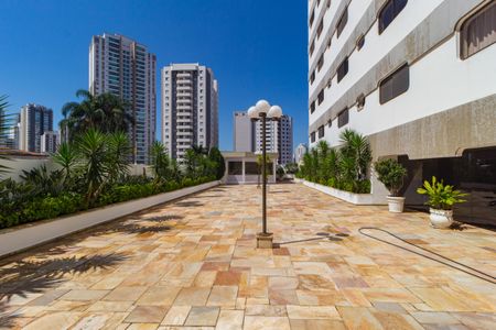 Apartamento à venda com 300m², 5 quartos e 3 vagasÁrea comum