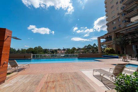 Studio para alugar com 72m², 1 quarto e 2 vagasÁrea comum