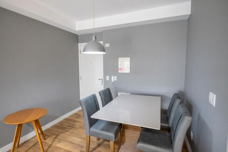 Studio de kitnet/studio para alugar com 1 quarto, 72m² em Alphaville Conde Ii, Barueri