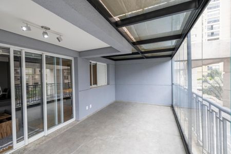 Studio para alugar com 72m², 1 quarto e 2 vagasSacada
