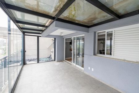 Studio para alugar com 72m², 1 quarto e 2 vagasSacada