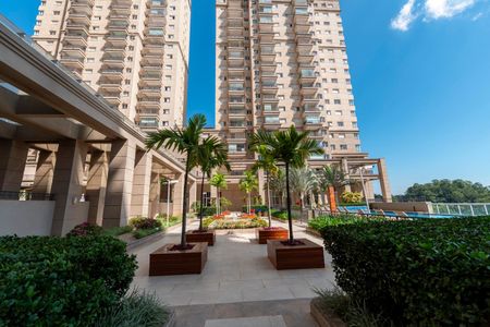 Studio para alugar com 72m², 1 quarto e 2 vagasÁrea comum